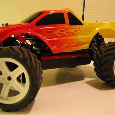 Truck Duratrax Mini Quake
