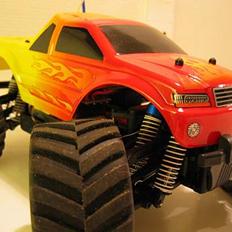 Truck Duratrax Mini Quake