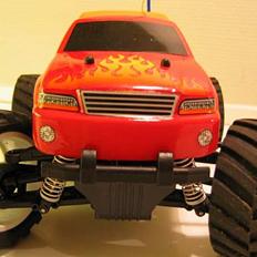 Truck Duratrax Mini Quake