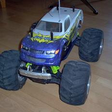 Off-Roader Mega Force