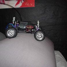 Off-Roader Stadium Truck Losi Mini-t