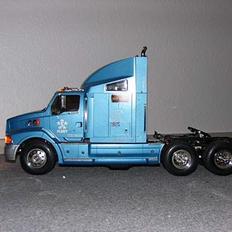 Lastbiler ford aeromax