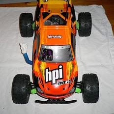 Off-Roader HPI MT 2