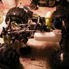 Truck Truck zircon TPC 