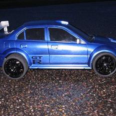 Bil mitsubishi lancer evo  QD