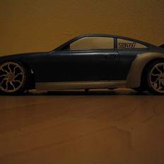 Bil porche special qd