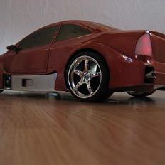 Bil QD New Qida Opel Astra V8