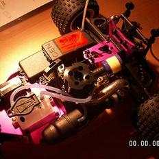 Off-Roader Cen Fun Factor ST 2