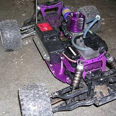 Off-Roader Cen Fun Factor ST 2