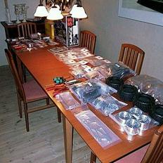 Bil Savage SS25 (R.I.P)