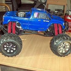 Bil Savage SS25 (R.I.P)