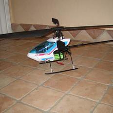 Helikopter Walkera