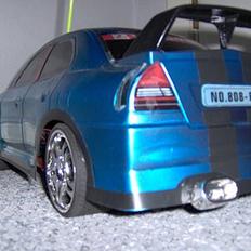 Bil mitsubishi lancer