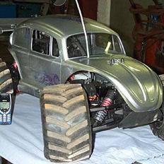 Off-Roader FG Monster Beetle