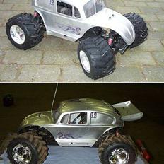 Off-Roader FG Monster Beetle