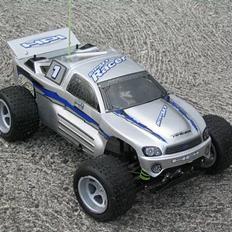 Bil Carson Stadium Fighter 