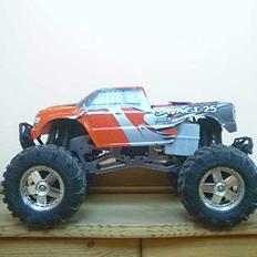 Off-Roader Savage 25 