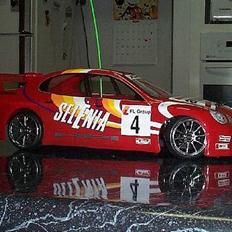 Bil hpi rs4
