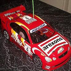 Bil hpi rs4