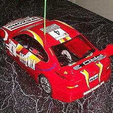 Bil hpi rs4