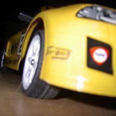 Bil QD Renault Clio