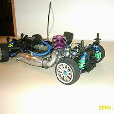 Bil Trinity reflex NT Team on