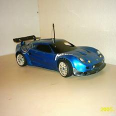 Bil Trinity reflex NT Team on