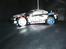 Bil race-tin car nissan 