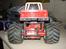 Truck monster truck