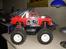 Truck monster truck