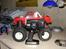 Truck monster truck