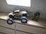 Off-Roader Traxxas T-maxx
