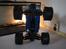 Off-Roader Traxxas T-maxx