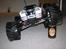 Off-Roader Traxxas T-maxx