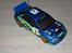 Bil subaru impreza solgt