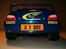 Off-Roader Subaru impreza WRC STi