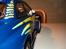 Off-Roader Subaru impreza WRC STi