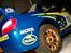 Off-Roader Subaru impreza WRC STi