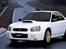 Off-Roader Subaru impreza WRC STi - Billede af en rigtig Subaru Impreza WRC STi 2.5 2005 model med 300 hk. kun 220000 kr i Tyskland:-D