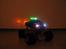 Truck Juggernaut Monster Ranger