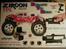 Truck Truck zircon TPC 