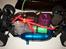 Bil Team Associated FT NTC3