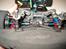 Bil Team Associated FT NTC3