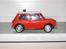 Bil (race-tin) mini cooper