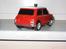 Bil (race-tin) mini cooper