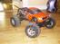 Off-Roader Savage 25 