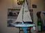 Båd Sailing Boat