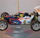 Buggy GVM, Rex-x TIL SALG