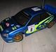 Bil subaru impreza solgt