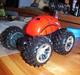 Bil RC Stunt Car